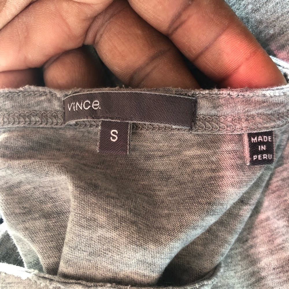 Vince. Shirt